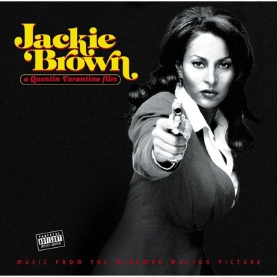 Soundtrack Jackie Brown