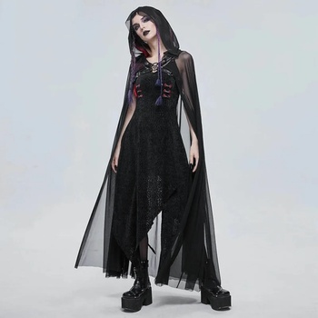 Image 1 of Devil fashion дамско наметало devil fashion - ca030