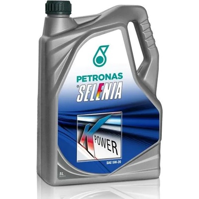 PETRONAS Selenia K Power 5W-20 5 l