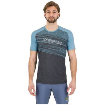 Karpos Croda Rossa Evo Jersey Размер: L /