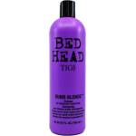 TIGI Bed Head Dumb Blonde Shampoo 750 ml