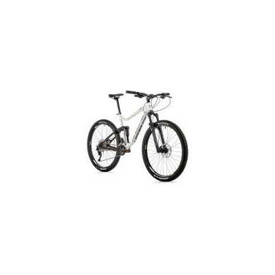 Leader Fox Full Suspension 29