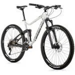 Leader Fox Full Suspension 29 Велосипеди