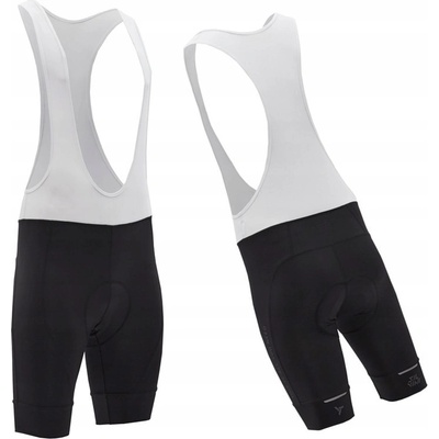 Silvini Pánské Fortore Bib MP2228 black-white