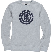 Element Mikina Ikat Icon Grey Heather