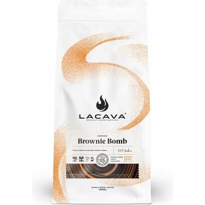 LaCava Brownie Bomb 1 kg