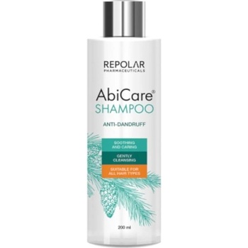 Repolar AbiCare Shampoo 200 ml