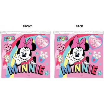 Image 1 of Setino Детска кърпа за врат - Мини Маус - Много си готина