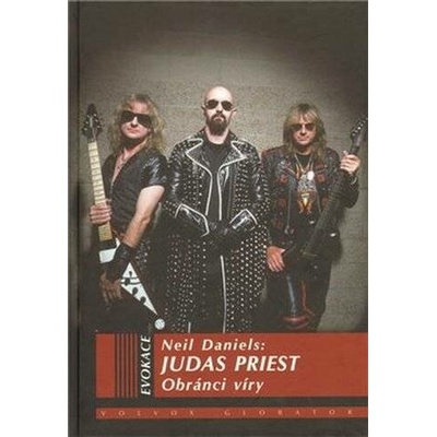 Judas Priest