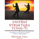 Vnitřní struktura Tchaj-Ťi