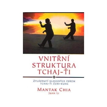 Vnitřní struktura Tchaj-Ťi