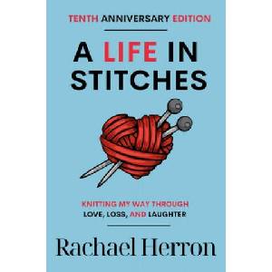 Life in Stitches | Clara Parkes (ISBN: 9781940785615)