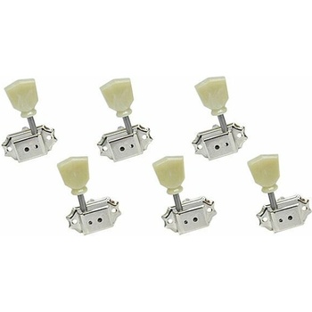 Gotoh SD510 SL L3+R3 Nickel