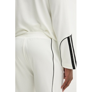 adidas Анцуг adidas Stadium мъжки в бежово JX5527 (JX5527)