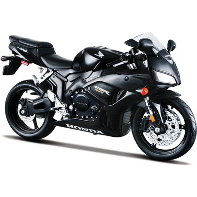 MAISTO model motorky HONDA CBR1000RR 1:12
