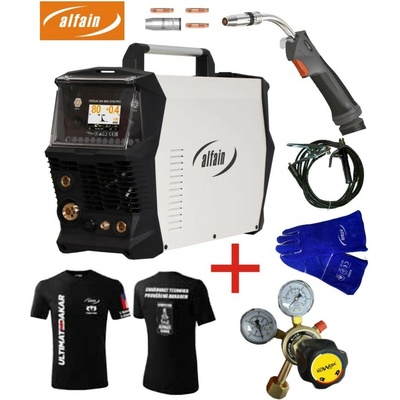 Alfa In PERUN 200 MIG SYN PFC Set 2