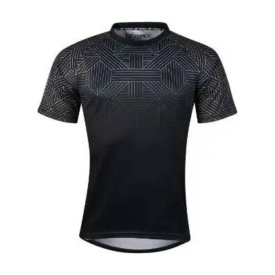 Force City pánsky čierna/sivá