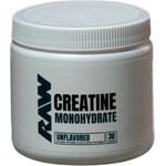 Raw Nutrition Creatine Monohydrate [150 грама] Неовкусен