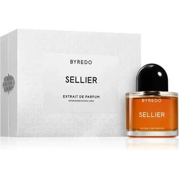 Image 1 of Byredo Sellier Extrait de Parfum 100 мл - ПАРФЮМ Унисекс