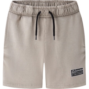 NAME IT Детски къси панталони Name it Kid's Fandelat Shorts - Vintage Khaki - размер 146 (EU) (701-4707-0320)
