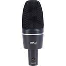 AKG C3000