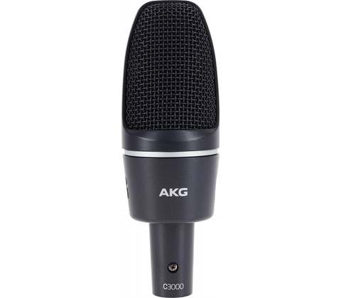 AKG C3000