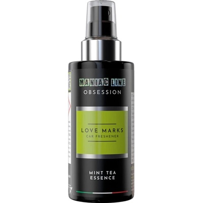 Mafra Maniac Line Obsession 150 ml Love Marks