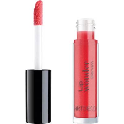 Artdeco Lip Wonder Serum ošetrujúci lesk na pery 05 Caring Orange 4 ml