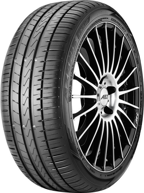 Falken Azenis FK510 245/45 R20 103Y od 2 445 Kč - Heureka.cz