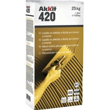 AKKIT 420 C2T 25 kg