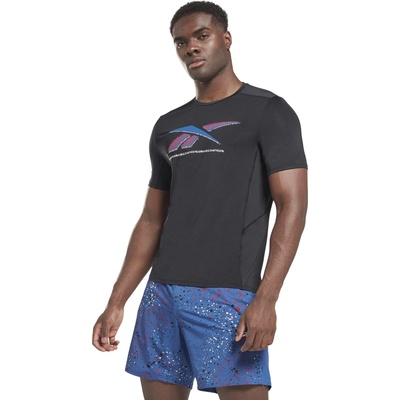 Reebok Тениска THERMOWARM+GRAPHENE Cotton