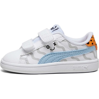 PUMA Обувки Smash 3.0 L Mix mtch V Inf