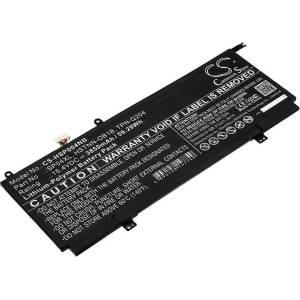 Cameron Sino HP Spectre 3850 mAh (CS-HSP004NB)