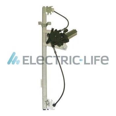 Zvedací zařízení oken Electric Life ZR ZA127 L