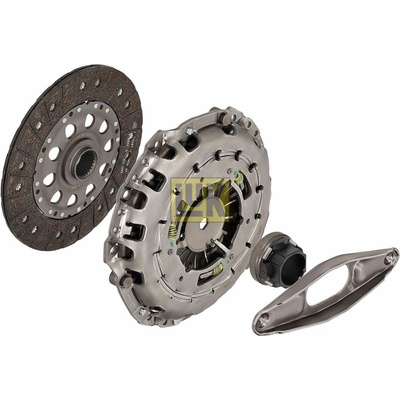 Sada spojky Schaeffler LuK 624 3778 00 (624377800)
