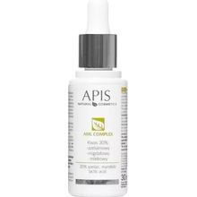 Apis AML Complex kyselina azelaová mandľová mliečna 30 ml