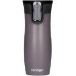 Contigo West Loop 2.0 Dark Plum 470ml purple