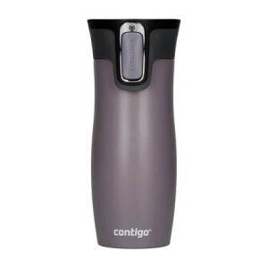 Contigo West Loop 2.0 Dark Plum 470ml purple