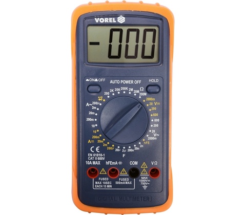 Vorel 81783