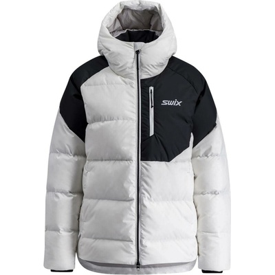 Swix Focus Down Jacket W Bright White