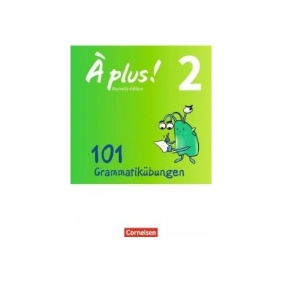 101 Grammatikübungen