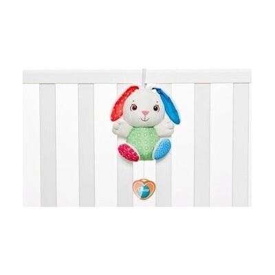 Chicco hrající králík 67145