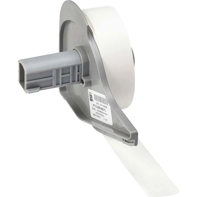 Brady M7C-500-430 / 173226, BMP71 Label Printer Labels, 12.70 mm x 15.24 m