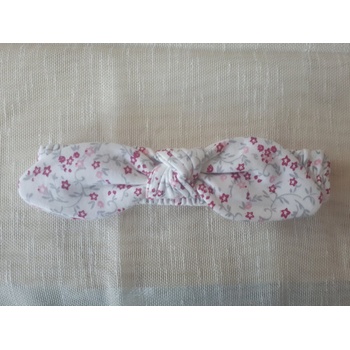 Image 1 of Лента за глава ситни цветчета (062)