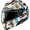 HJC i91 Enzi
