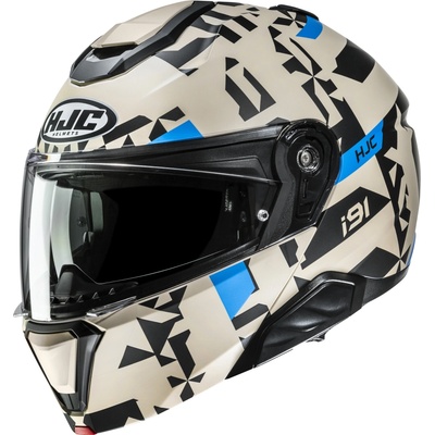 HJC i91 Enzi