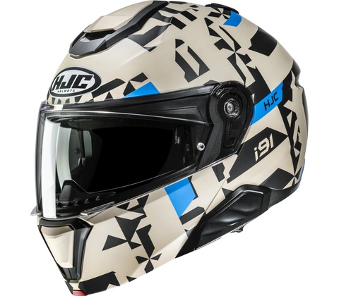 HJC i91 Enzi