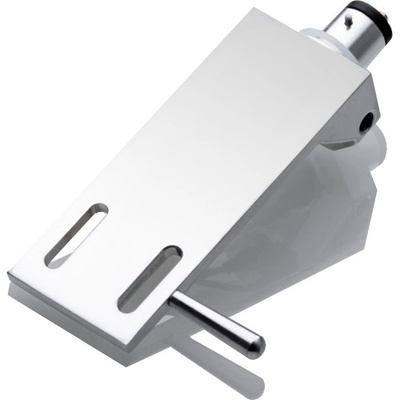 Pro Ject Headshell Signature CHROME Hliníková Headshell s SME uchycením 12g