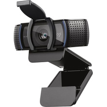 Logitech C920s Pro HD Webcam