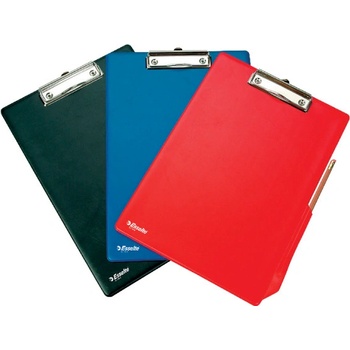 Esselte Клипборд Esselte без капак А4 Черен (1305026-08-39481595)